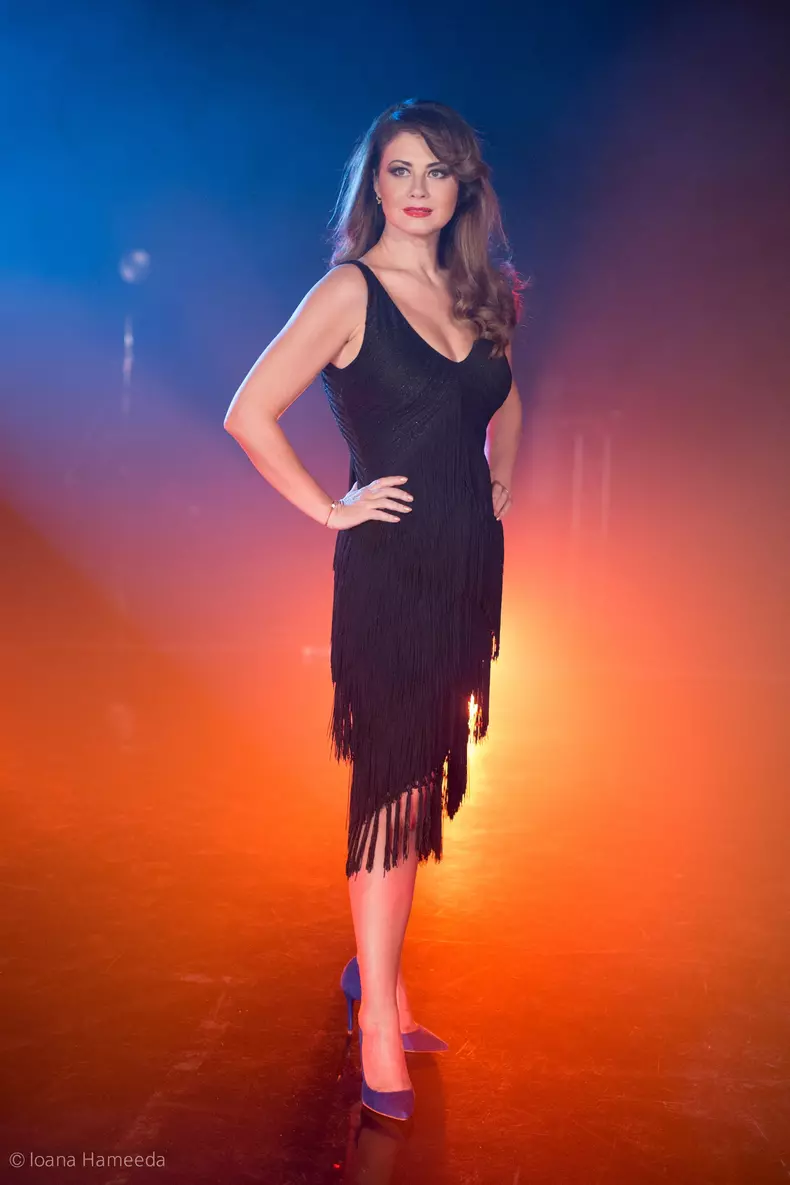 corina danila