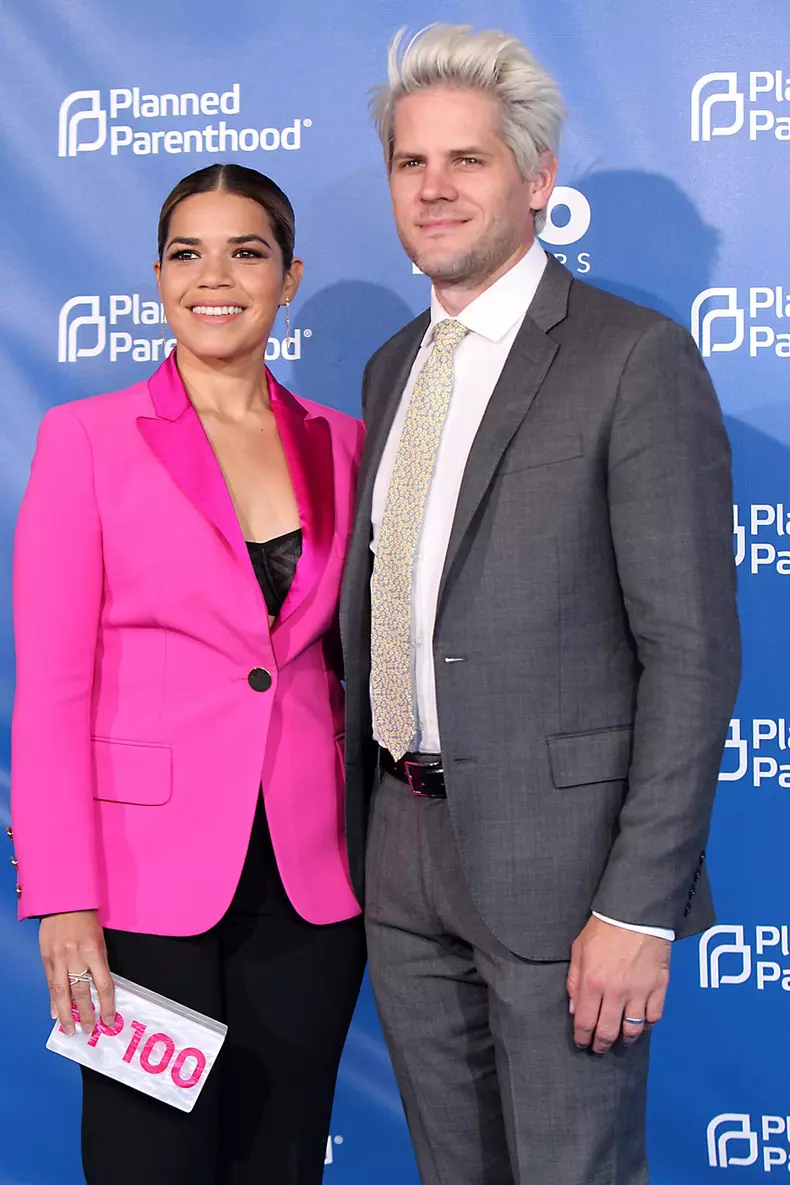 America Ferrera