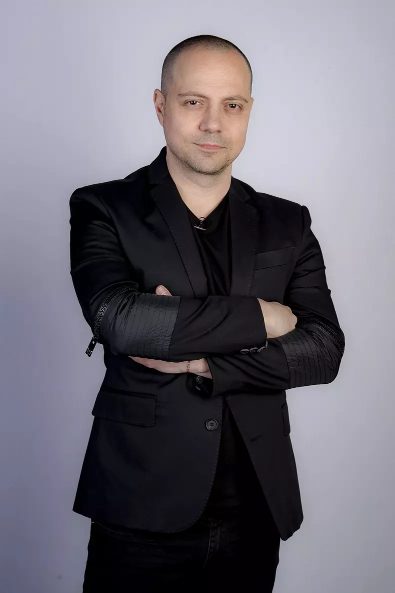 Dan Badea iUmor
