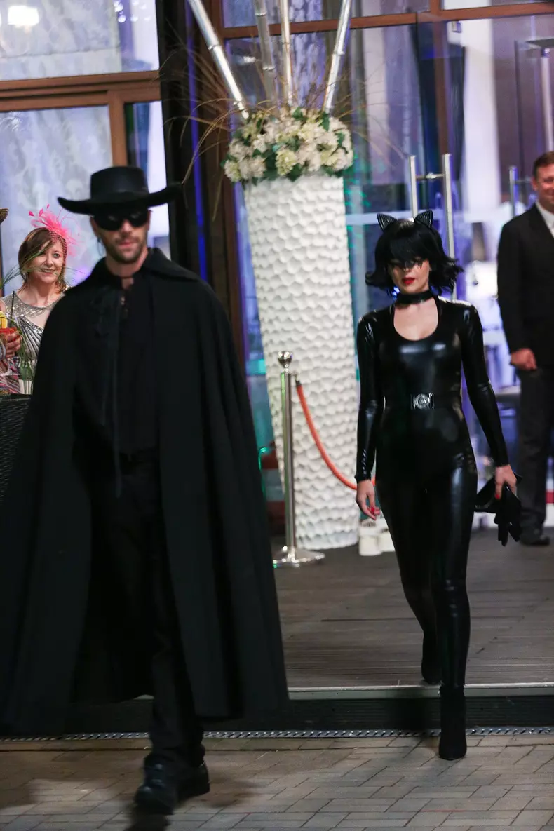 Vlad si Micky