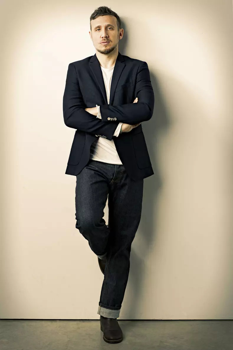 Roberto Minervini