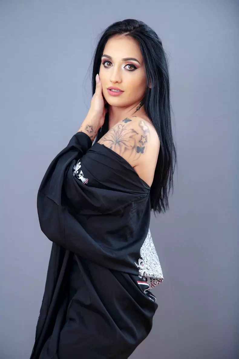 Ana Maria Manolache