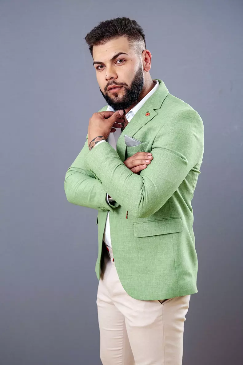 david ionatan