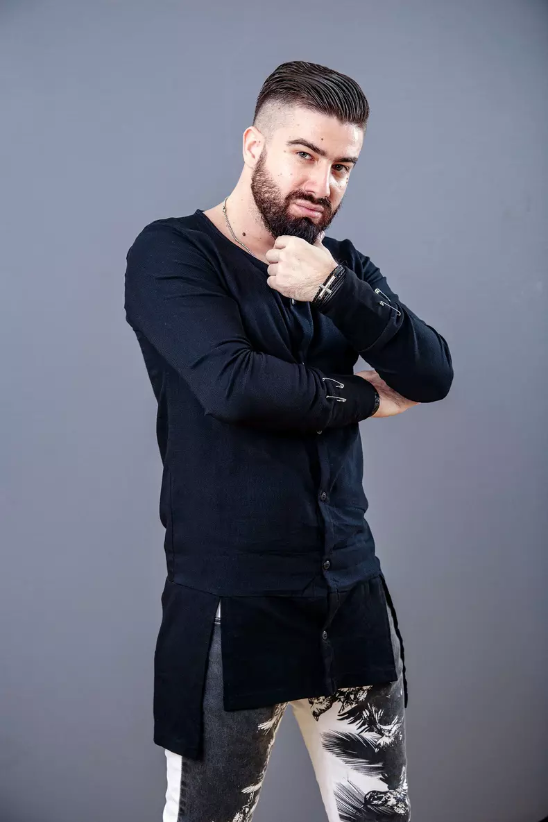 tavi marcu