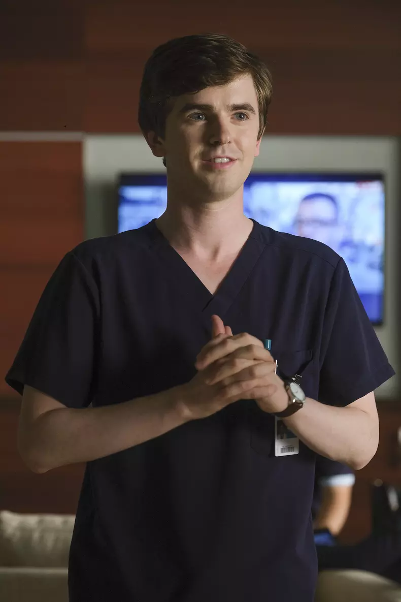 The Good Doctor - Season 3