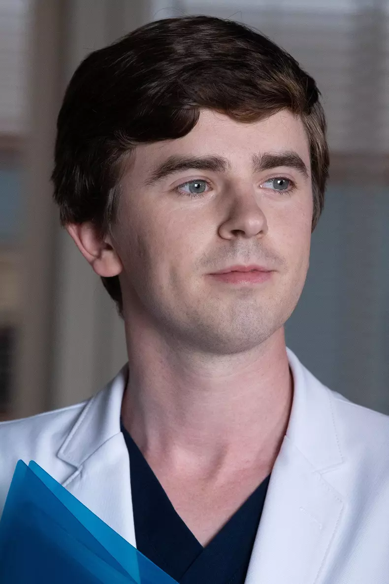 The Good Doctor - Season 3