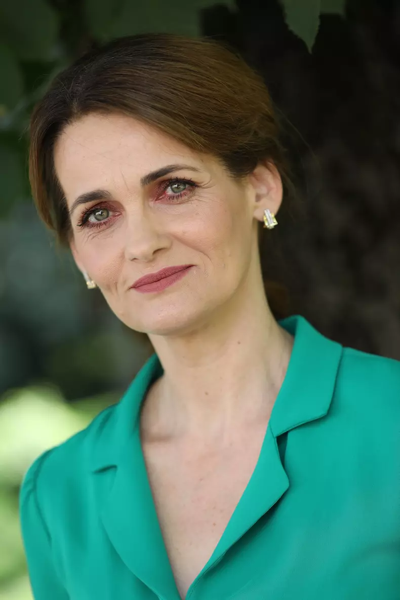 Elvira Deatcu