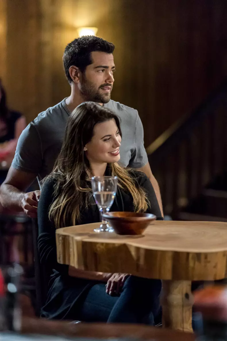 CHESAPEAKE SHORES - SEASON 2