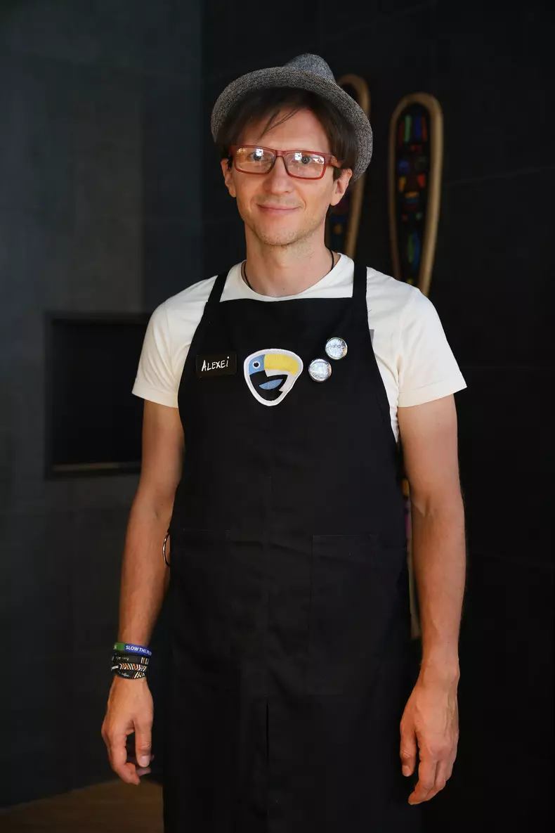 Ruslan Cojocaru