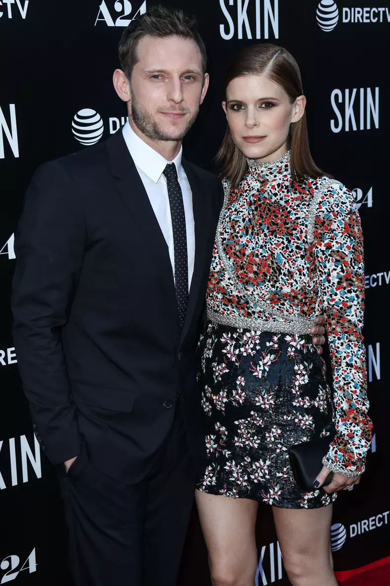 Jamie Bell