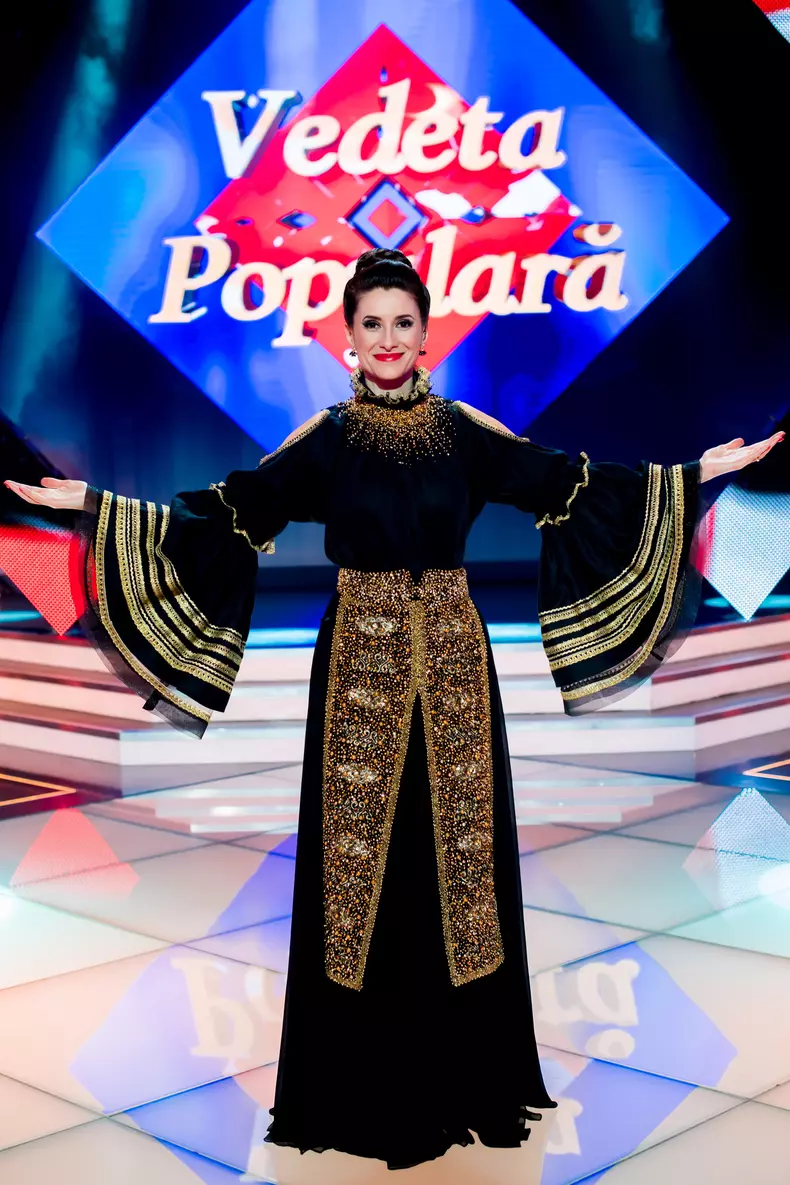 Iuliana Tudor