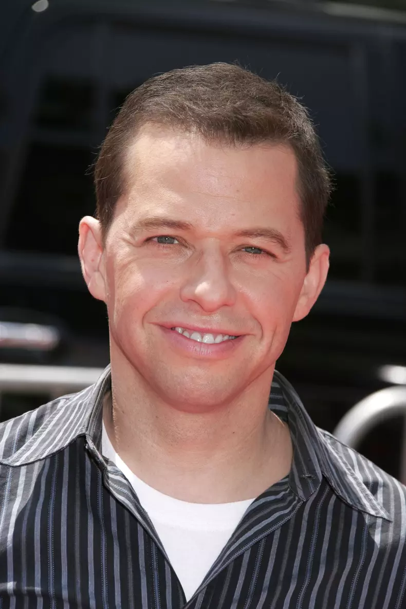 Jon Cryer