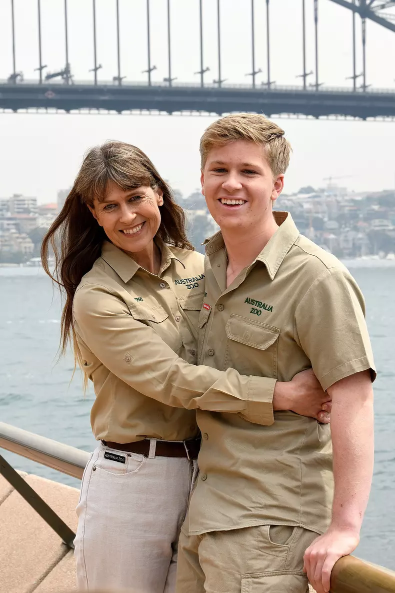 Tourism Australia global campaign in Sydney