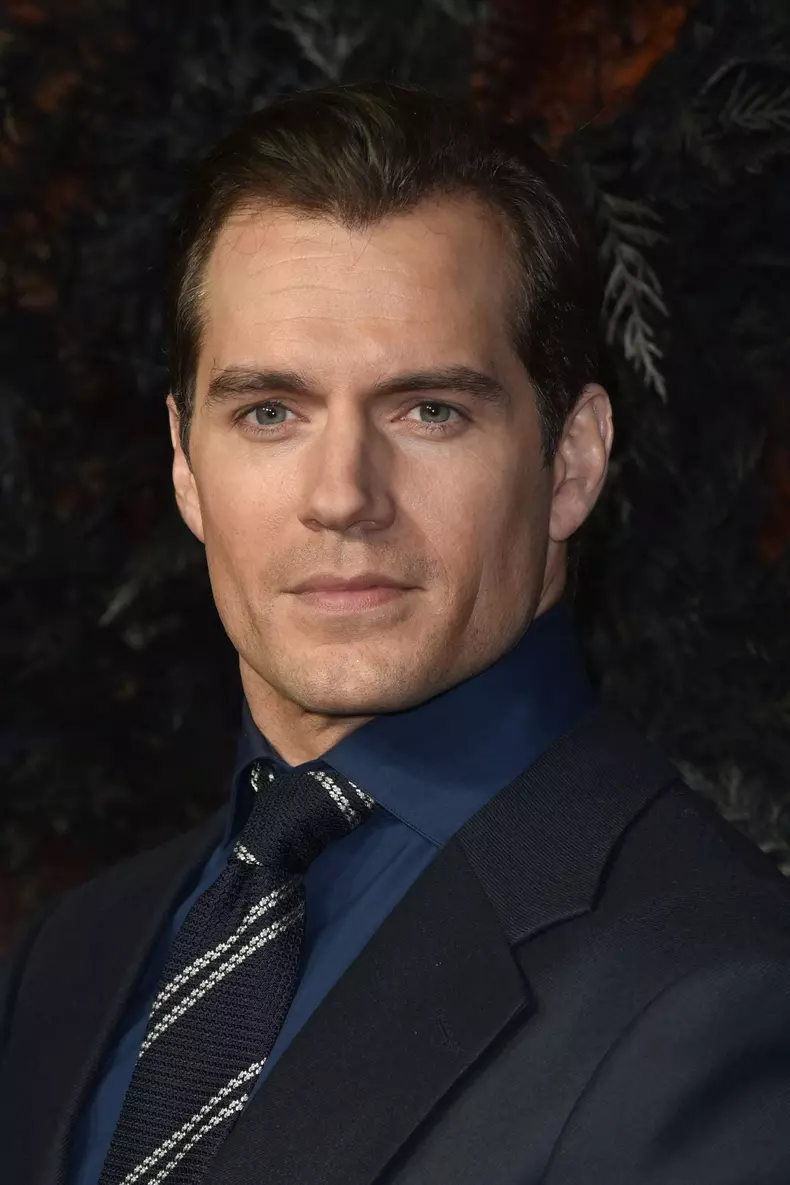 'The Witcher' premiere, 121619