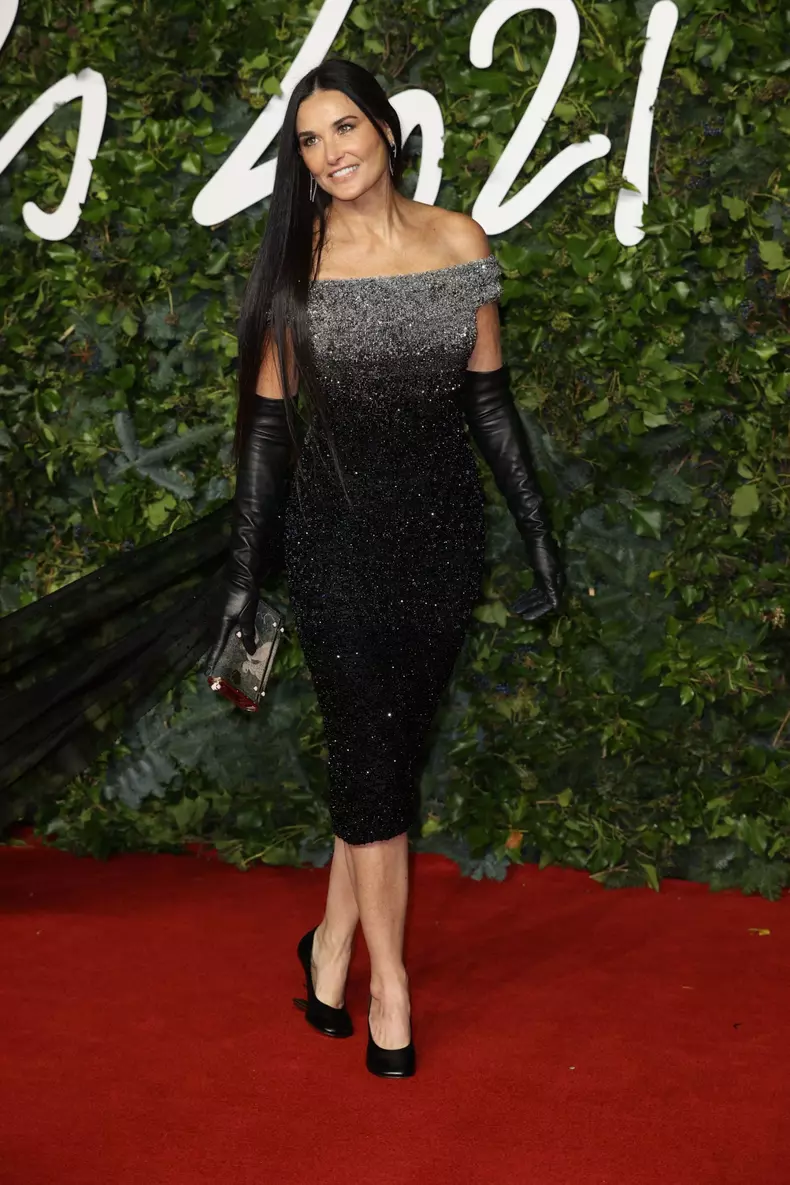 The Fashion Awards