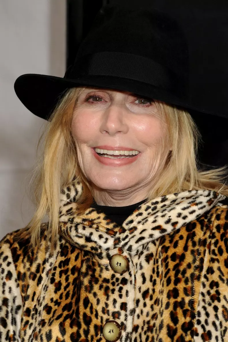 "The Lovely Bones" Los Angeles Premiere