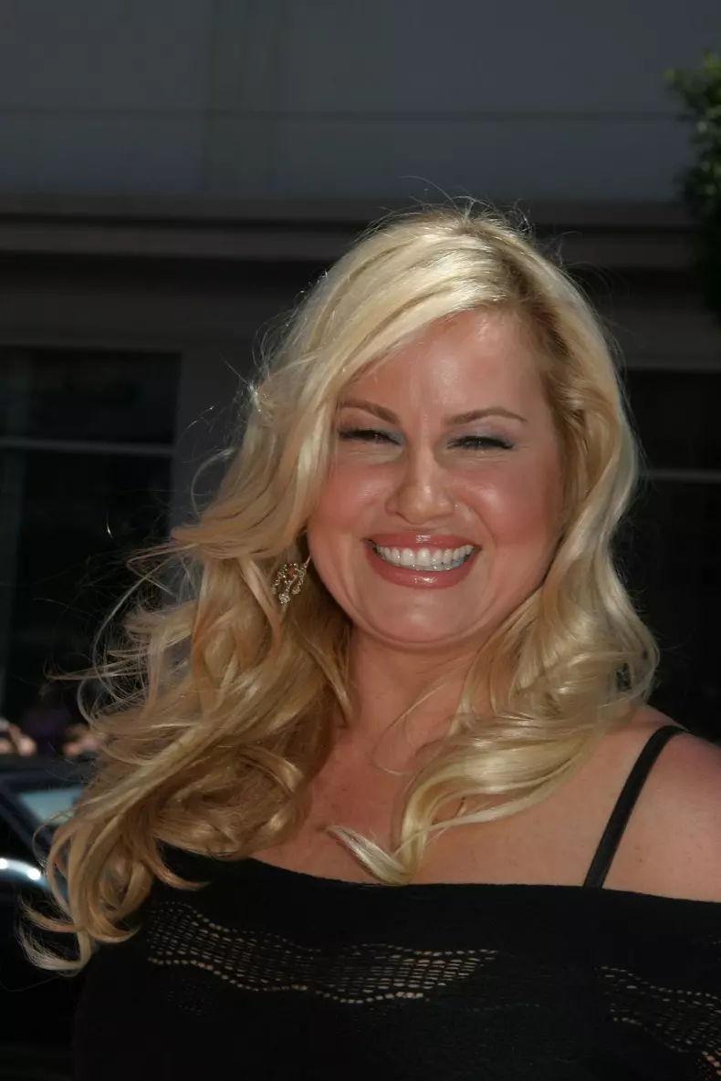Jennifer Coolidge