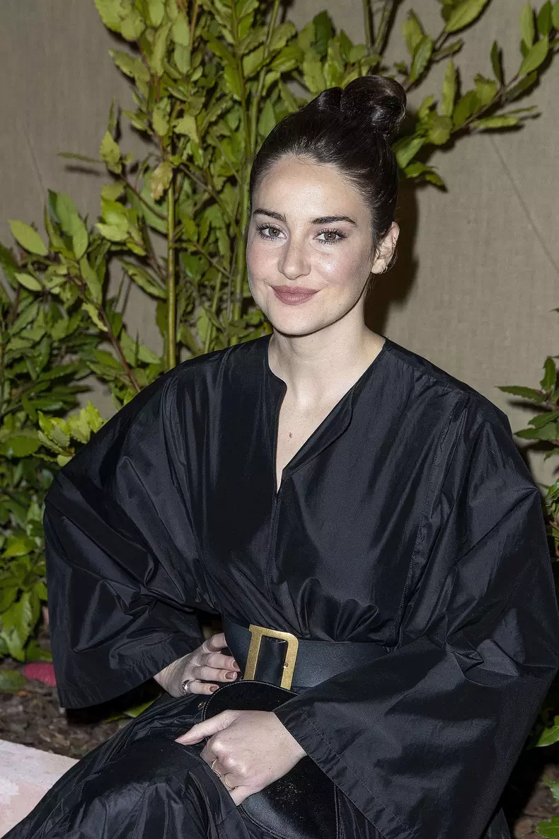 People à la soirée "Dior Vogue" chez "Fred l'écai