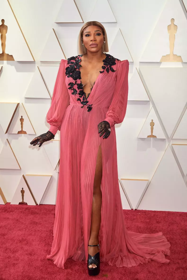 94th Academy Awards - Arrivals