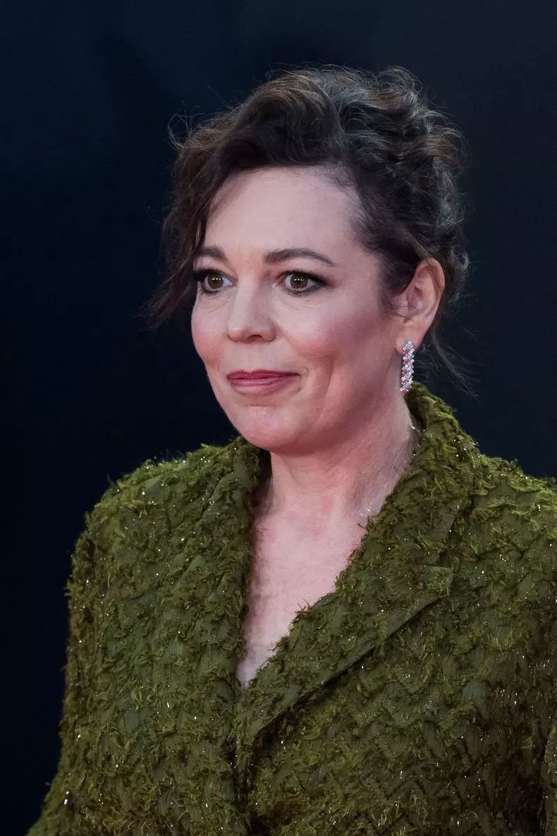 65th BFI London Film Festival