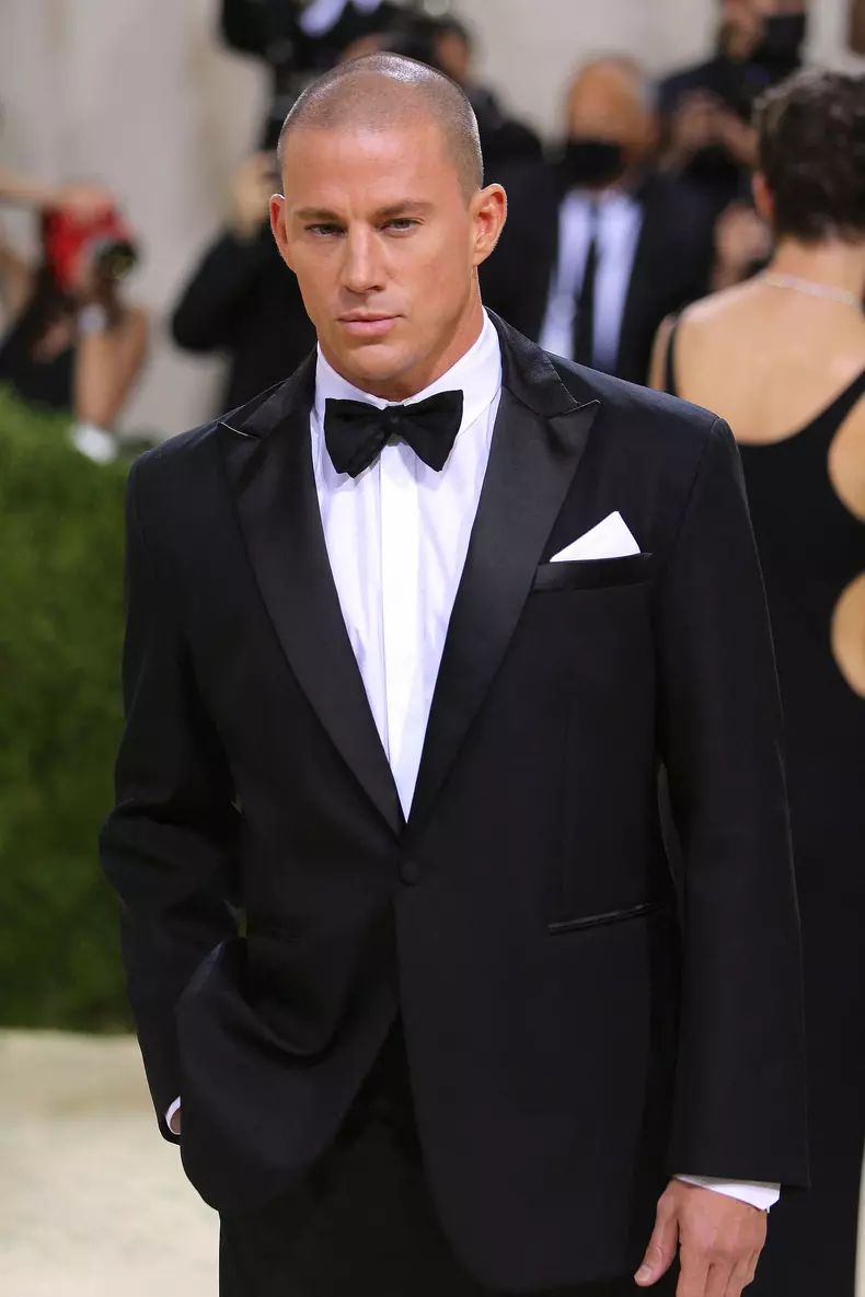 Metropolitan Museum of Art Costume Institute Gala - NYC