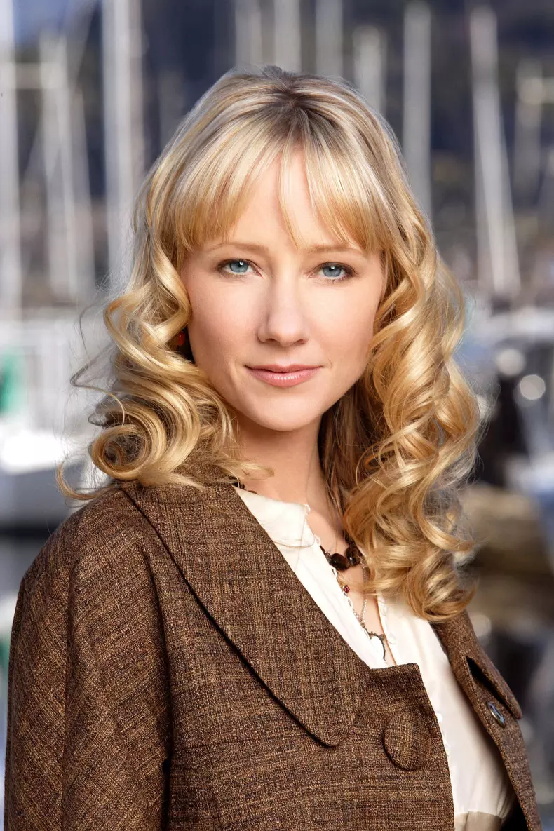 Archives - Les films de Anne Heche, morte le 12 août à la suite d'un accident de voiture