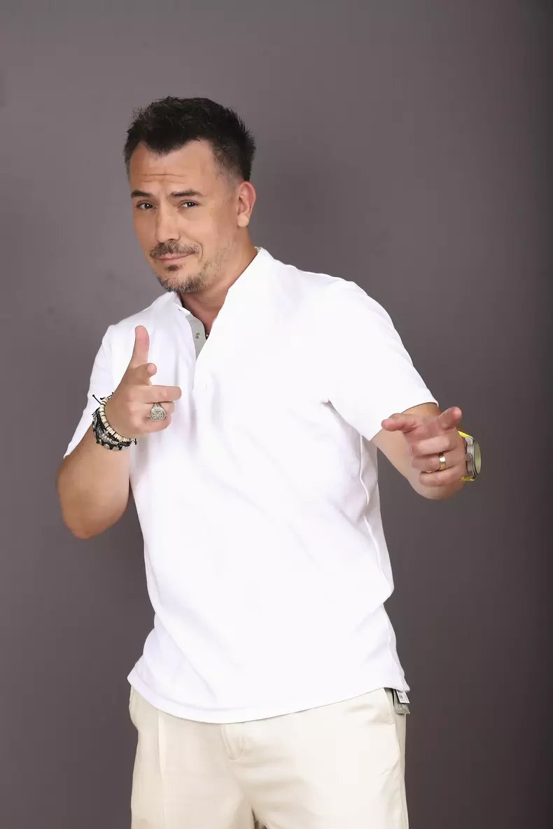 Razvan Fodor