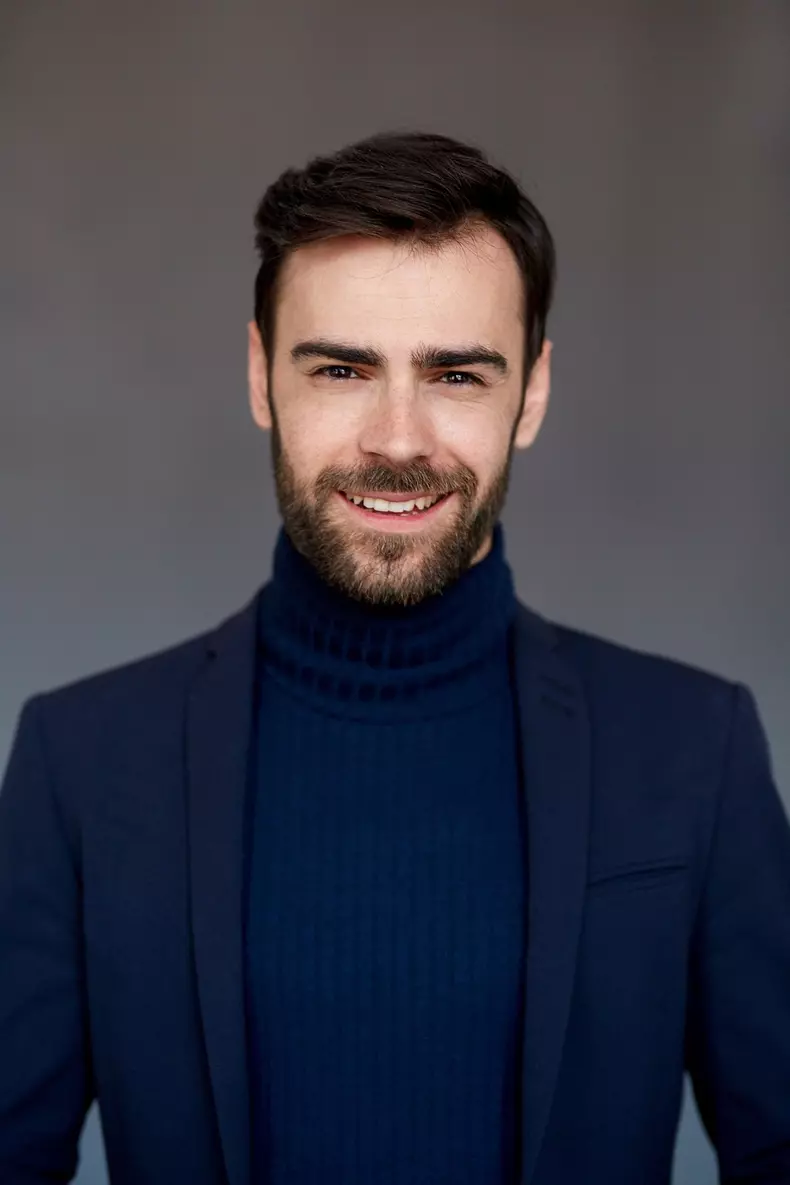 Cine este iubita lui Denis Hanganu, actorul din serialul „Clanul”