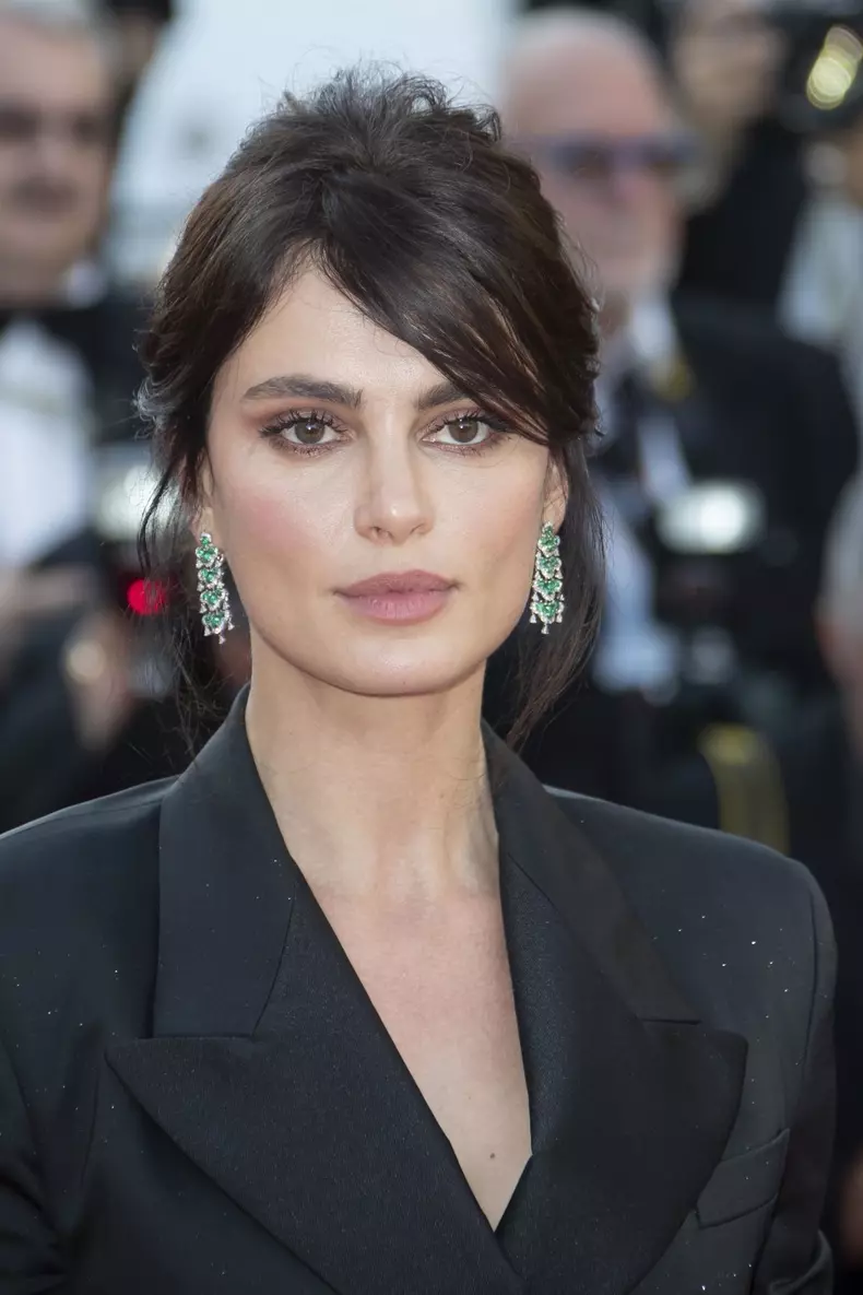 catrinel marlon