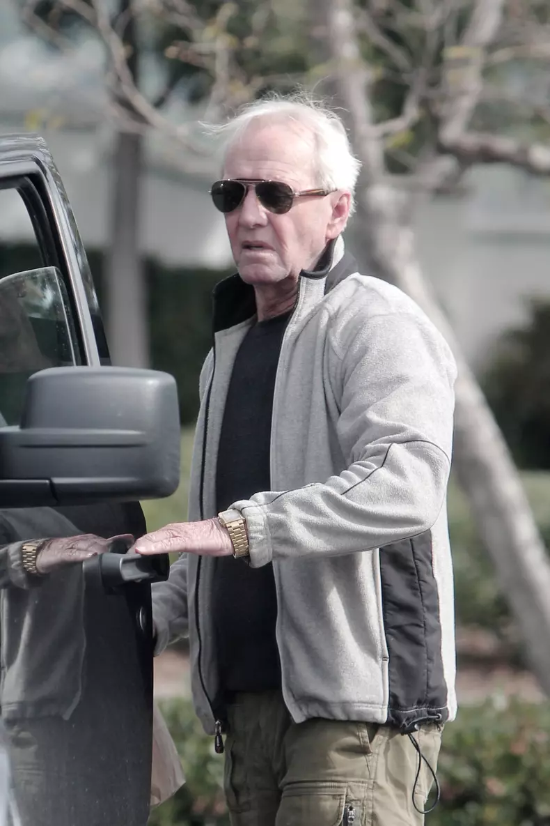 Actorul din „Crocodile Dundee” are grave probleme de sănătate. Cum arată acum Paul Hogan. „Prietenii care țin diete mă urăsc”
