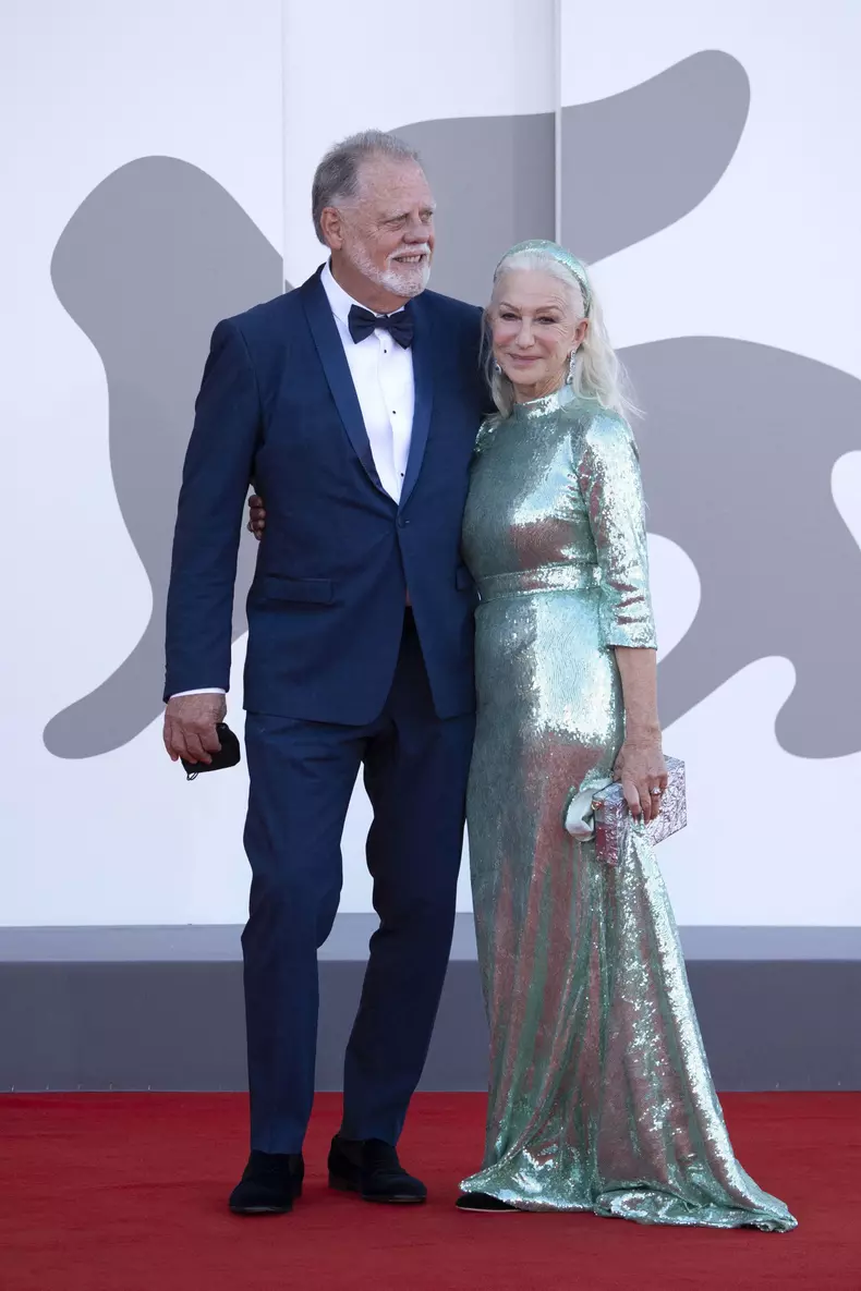 Venice - Madres Paralelas Premiere