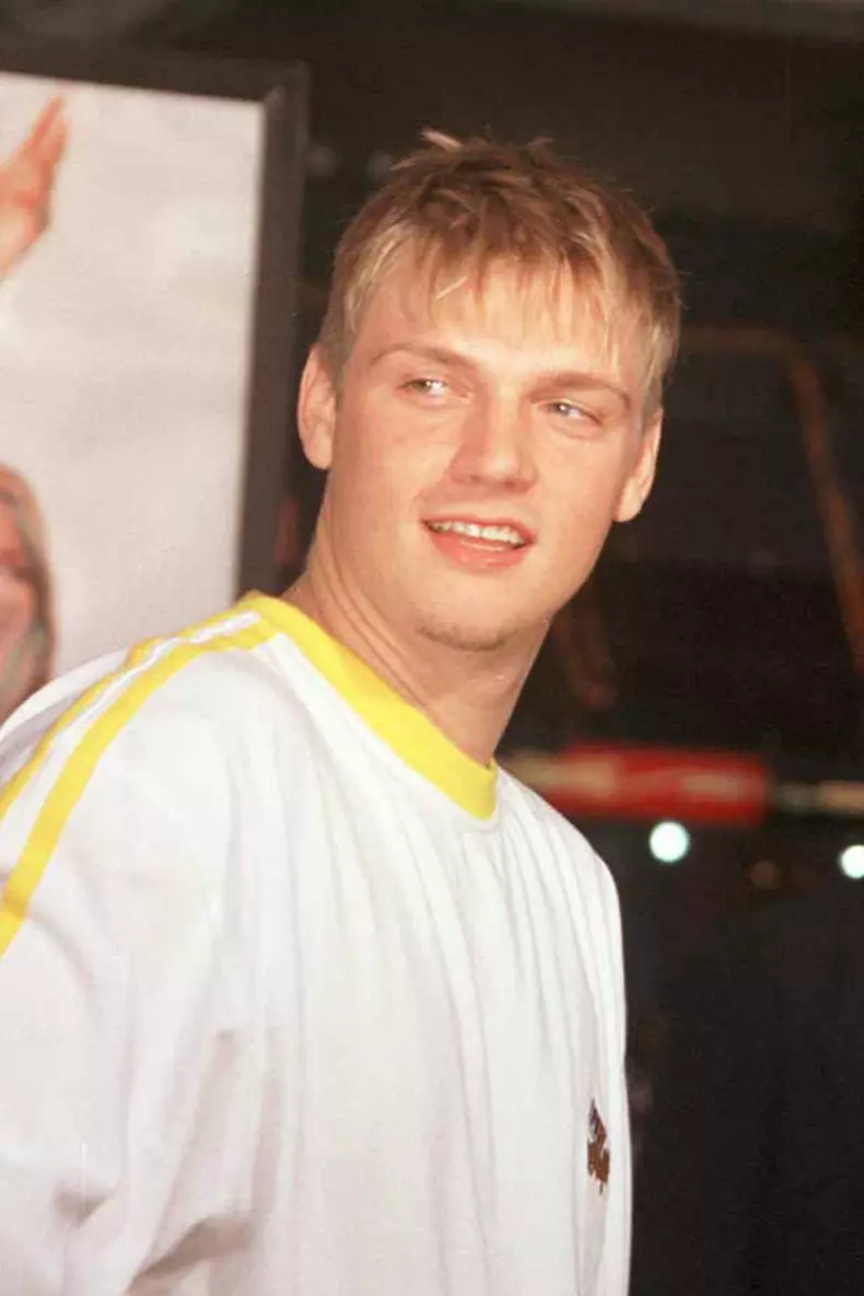 Red Carpet Retro - 09/7/03 "The Fighting Temptations" Premiere
...