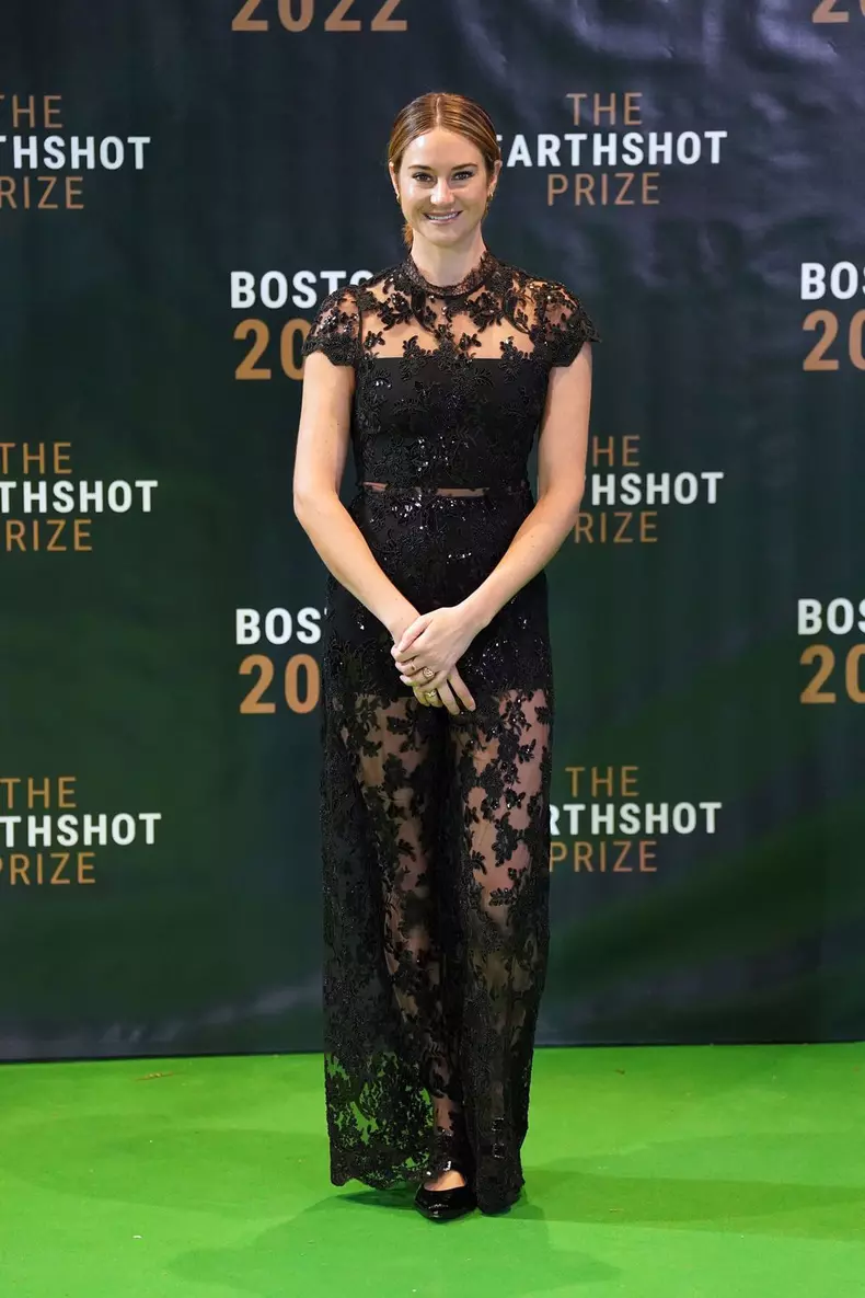 Royal visit to Boston