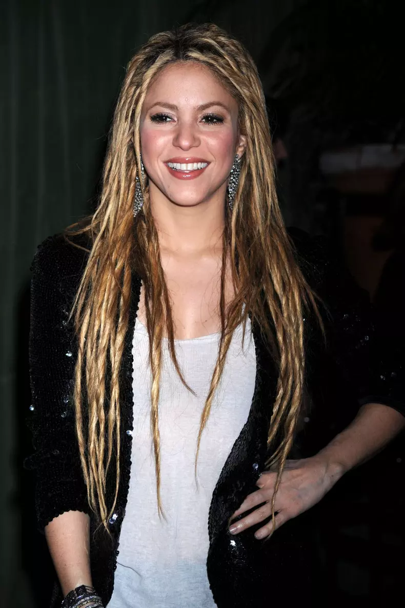BREAKING NEWS - FILE PHOTO - Shakira: Prosecutor seeks eight-year sentence for star over tax evasion