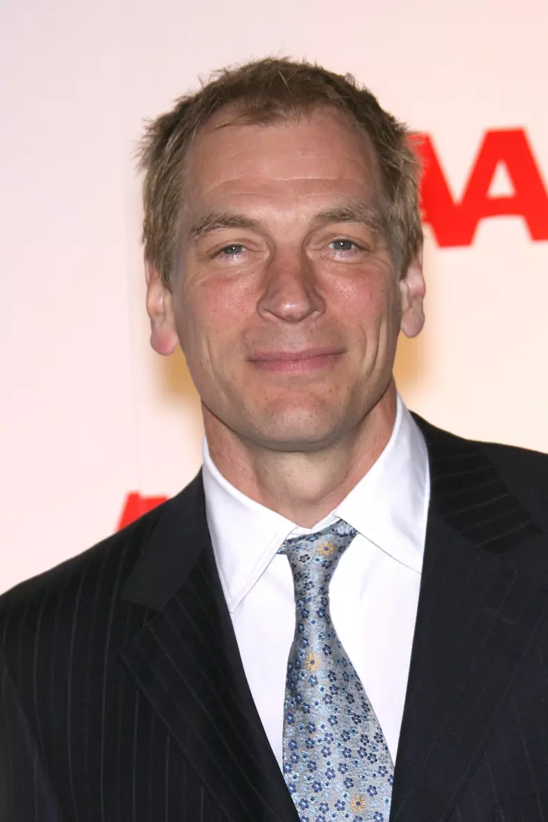 Julian Sands reported missing while hiking on Mount Baldy.