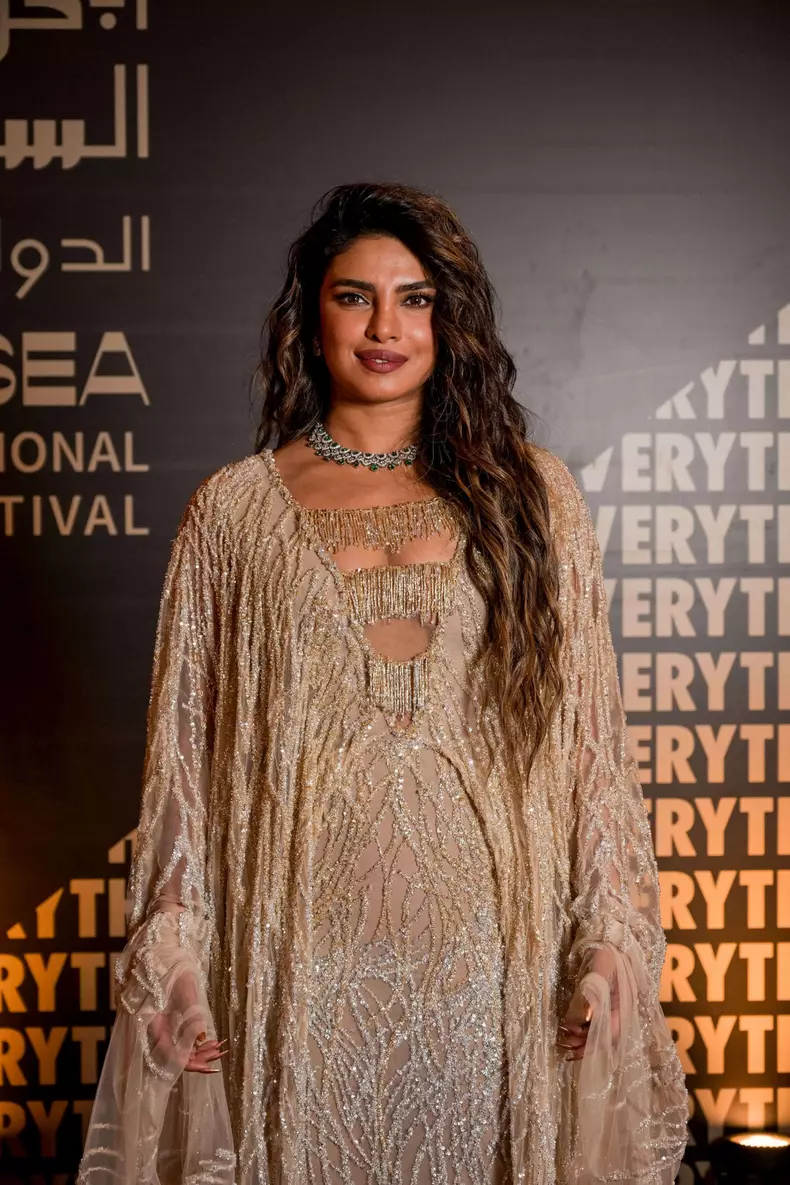 Priyanka Chopra, dezvăluiri emoționante. Ce i-au zis medicii după ce bebelușul ei a venit pe lume