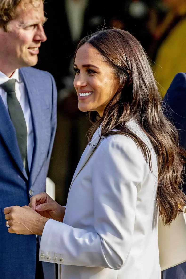 De ce cred fanii că Meghan Markle și-a făcut din nou cont de Instagram