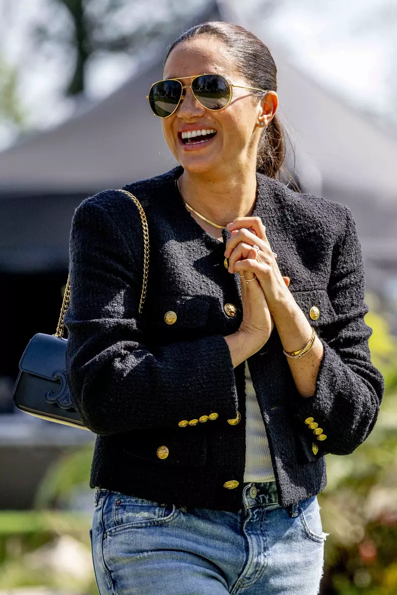De ce cred fanii că Meghan Markle și-a făcut din nou cont de Instagram