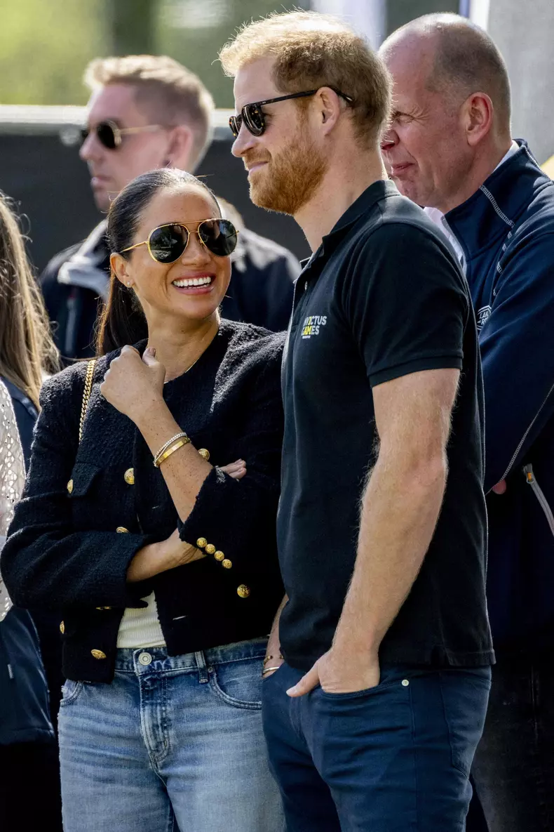 De ce cred fanii că Meghan Markle și-a făcut din nou cont de Instagram