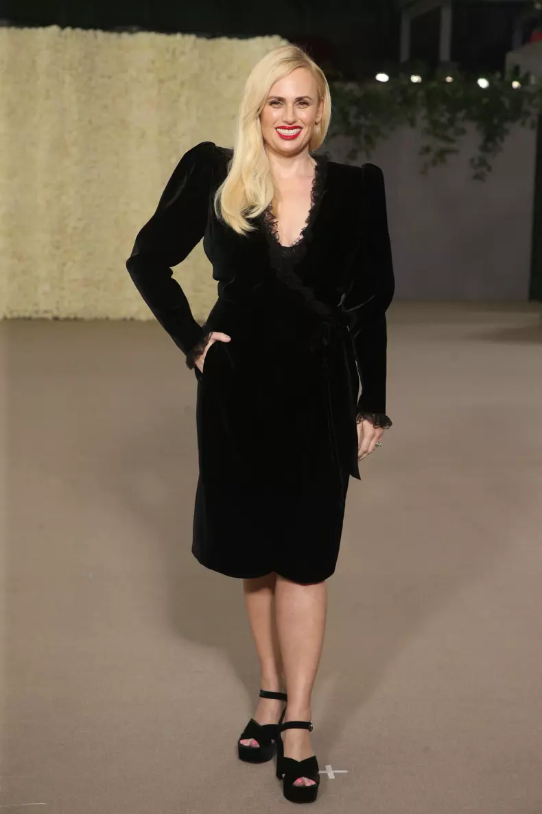 2nd Annual Academy Museum Gala