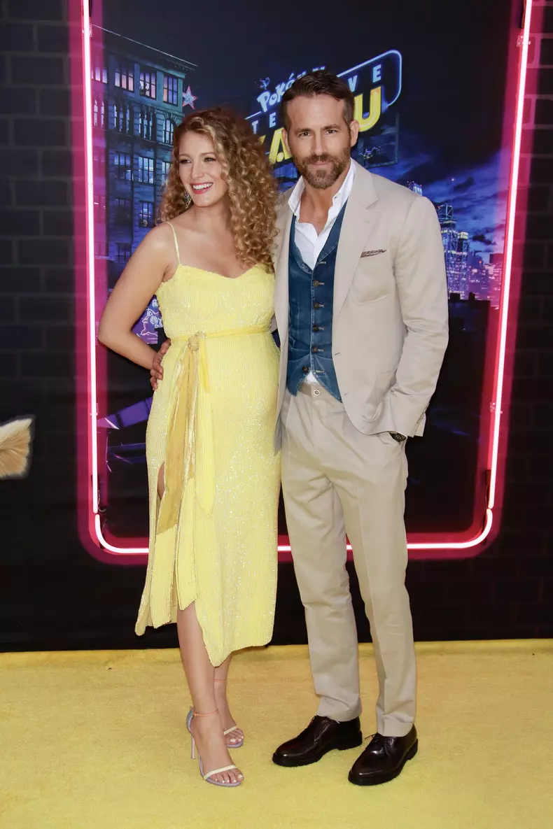 Ryan Reynolds, primele declarații despre bebelușul cu numărul 4. Cum se simte Blake Lively