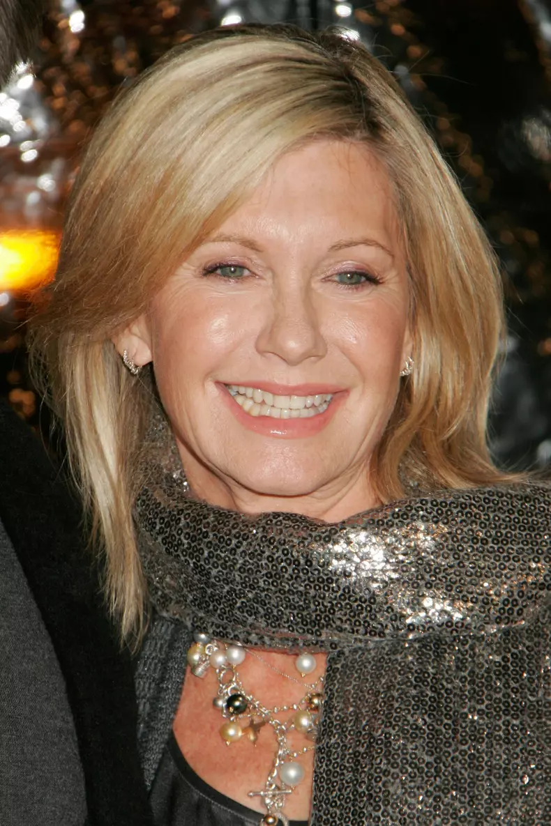 Soțul actriței Olivia Newton-John, mărturisiri emoționante despre ultimele zile din viața ei