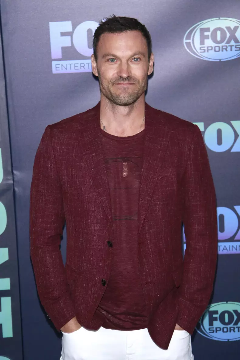 FOX 2019 Upfront