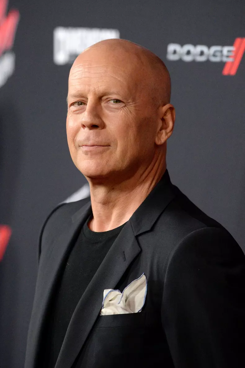 Bruce Willis a împlinit 68 de ani. Mesajul sfâșietor al soției lui