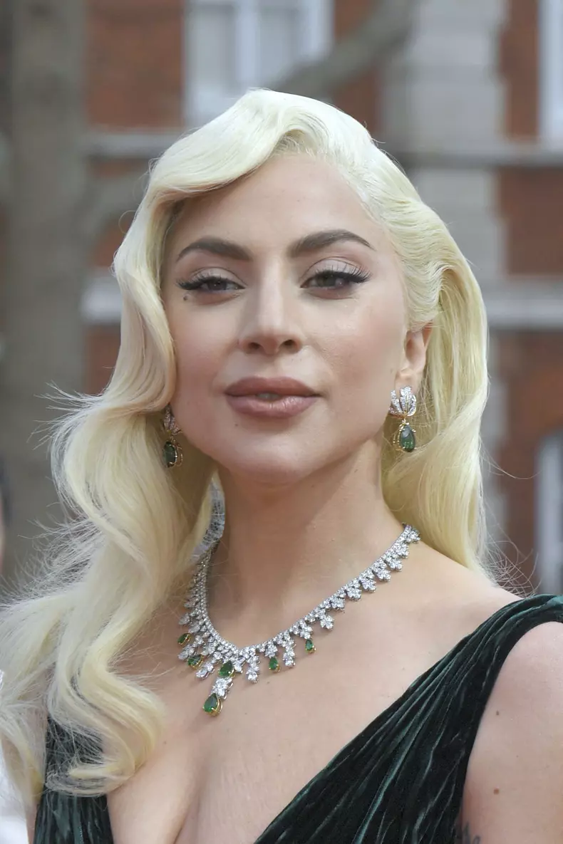 BAFTA 2022 Lady Gaga