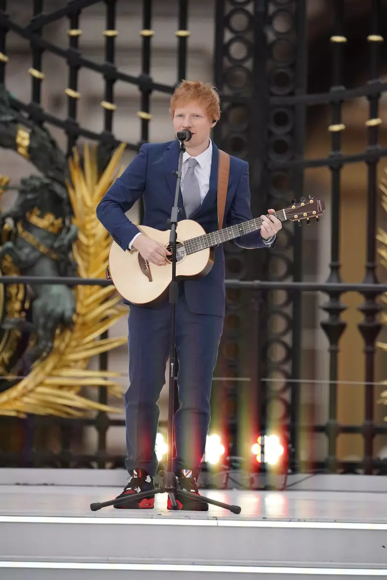 Ed Sheeran, serial-documentar despre viața sa, pe Disney Plus. Când e premiera „Ed Sheeran Suma a tot ce contează”