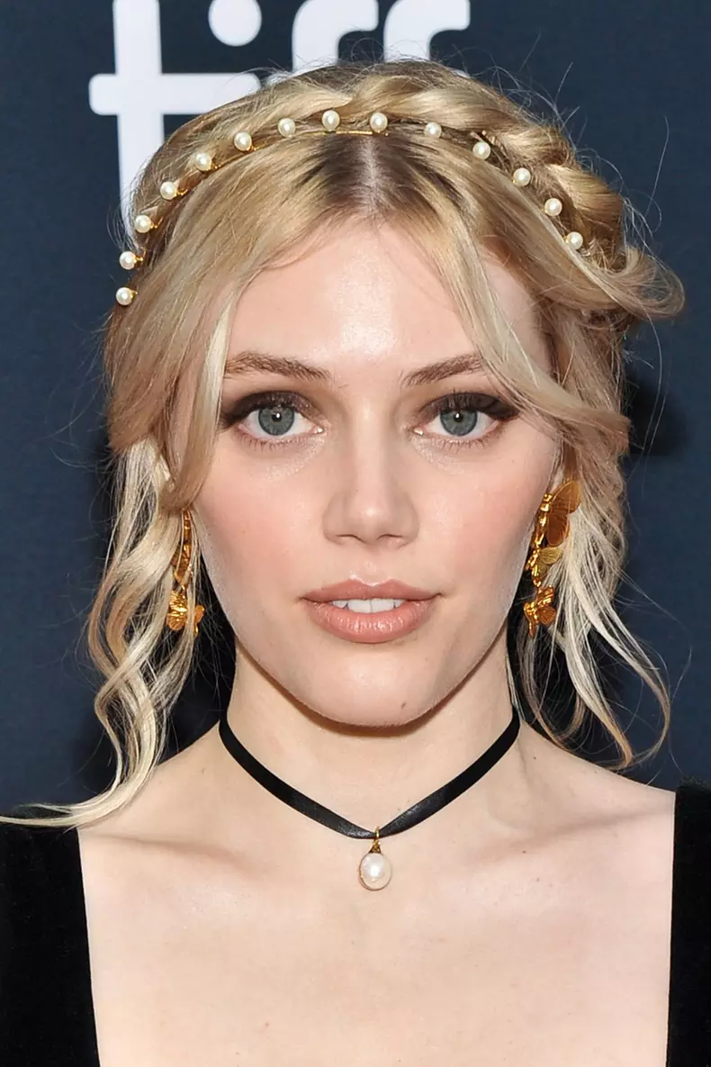 2022 Toronto International Film Festival - ÒRoostÓ Premiere