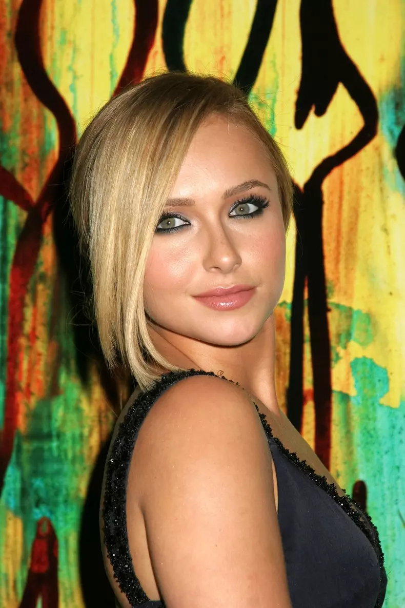 Hayden Panettiere