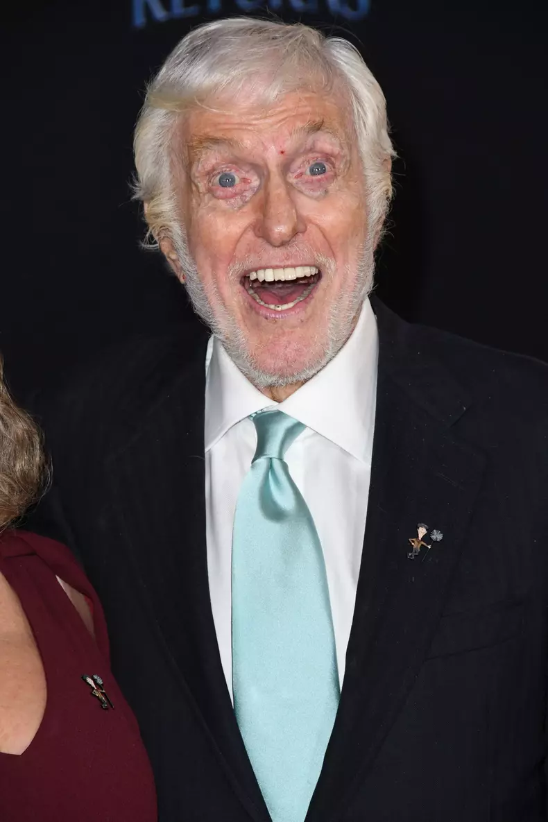 La 97 de ani, Dick Van Dyke a făcut accident cu mașina. Ce i-a cerut poliția actorului din „Mary Poppins”