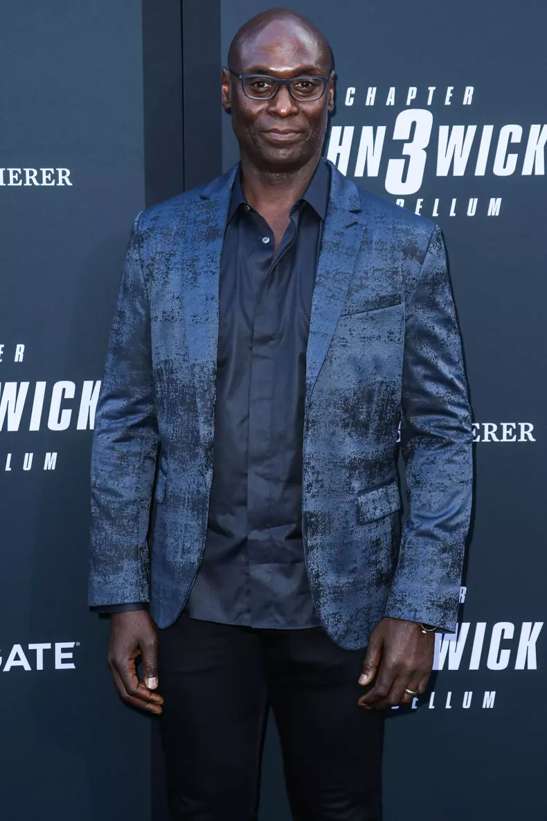 "John Wick: Chapter 3 - Parabellum" Screening in Los Angeles